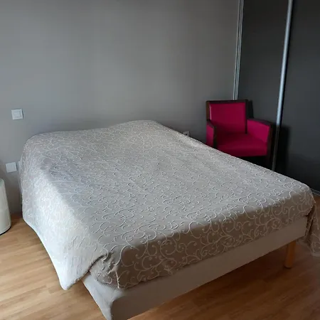 Appartement Services Seniors Espace Et Vie Le Mans