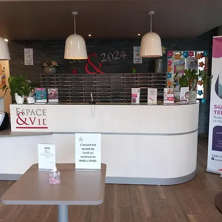 شقة Services Seniors Espace Et Vie *