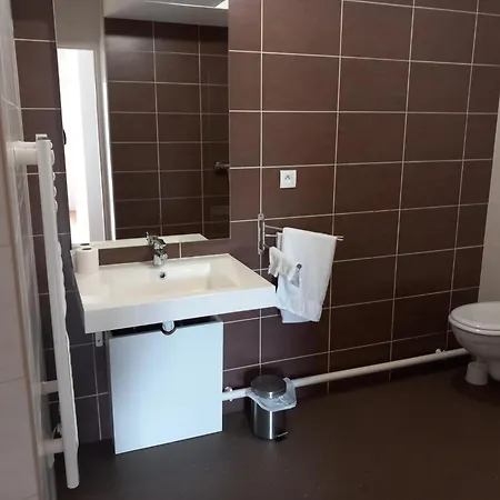 Appartement Services Seniors Espace Et Vie