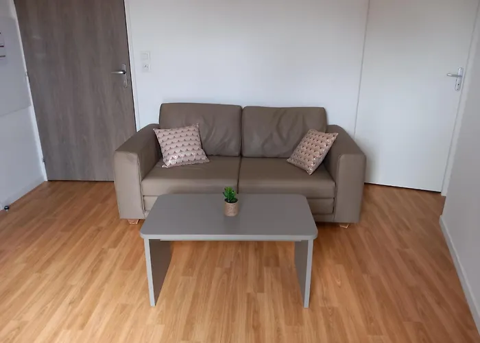 Services Seniors Espace Et Vie * 勒芒