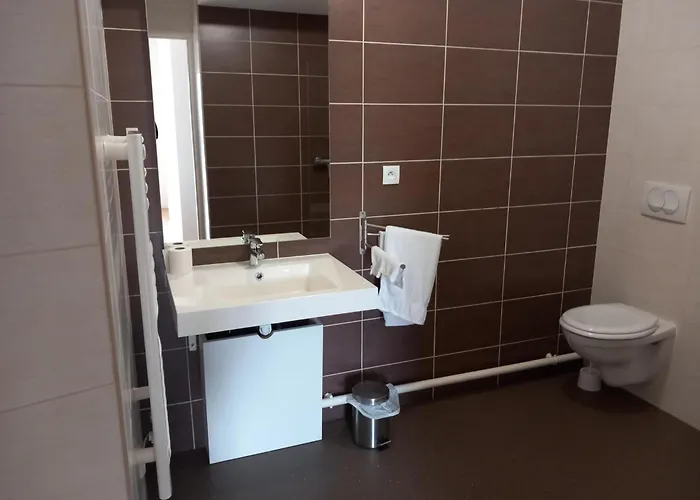 公寓 Services Seniors Espace Et Vie